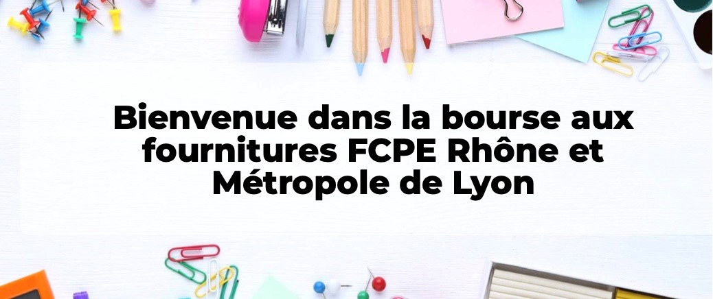 Bourses aux fournitures scolaires : les familles fidèles au rendez